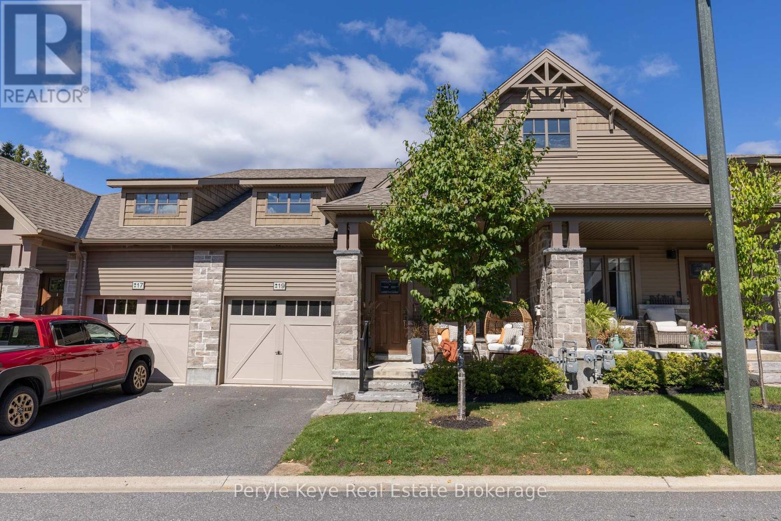 19 Serenity Place Crescent, Huntsville, Ontario  P1H 0C4 - Photo 46 - X12603594