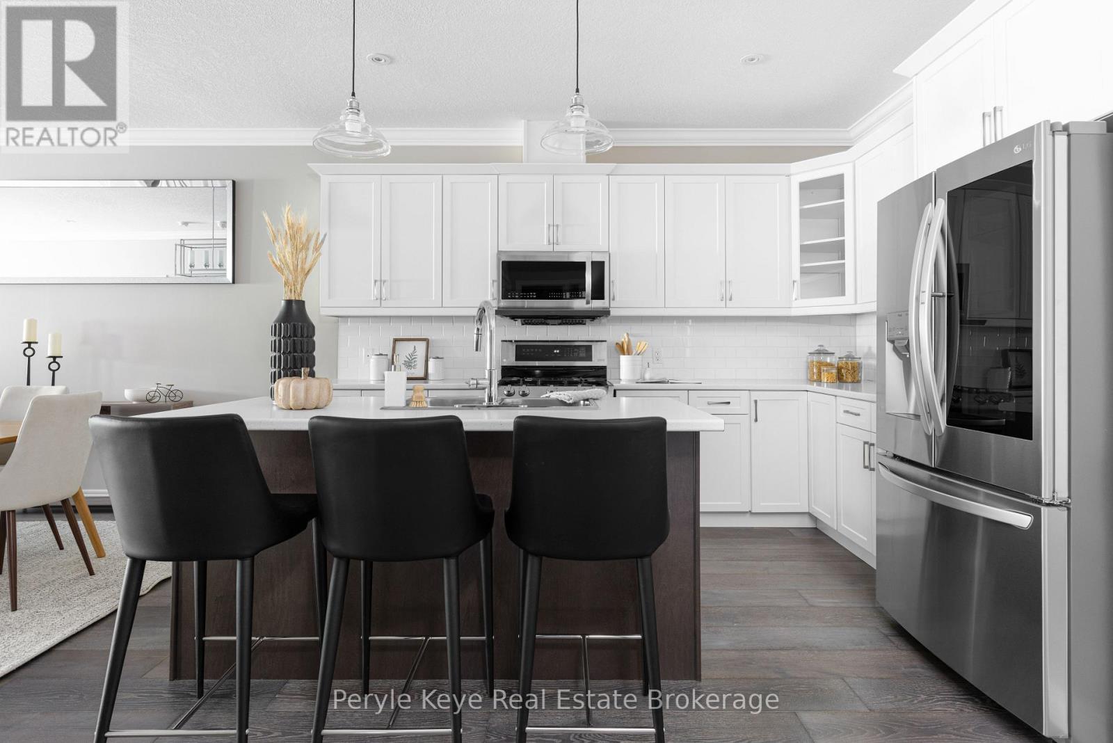 19 Serenity Place Crescent, Huntsville, Ontario  P1H 0C4 - Photo 8 - X12603594