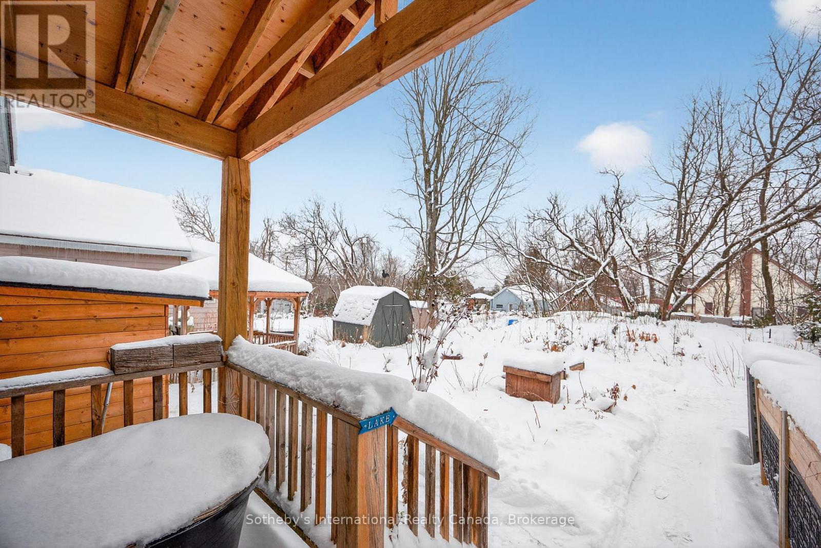 516 High Street, Georgian Bay, Ontario  P0C 1H0 - Photo 37 - X12604290