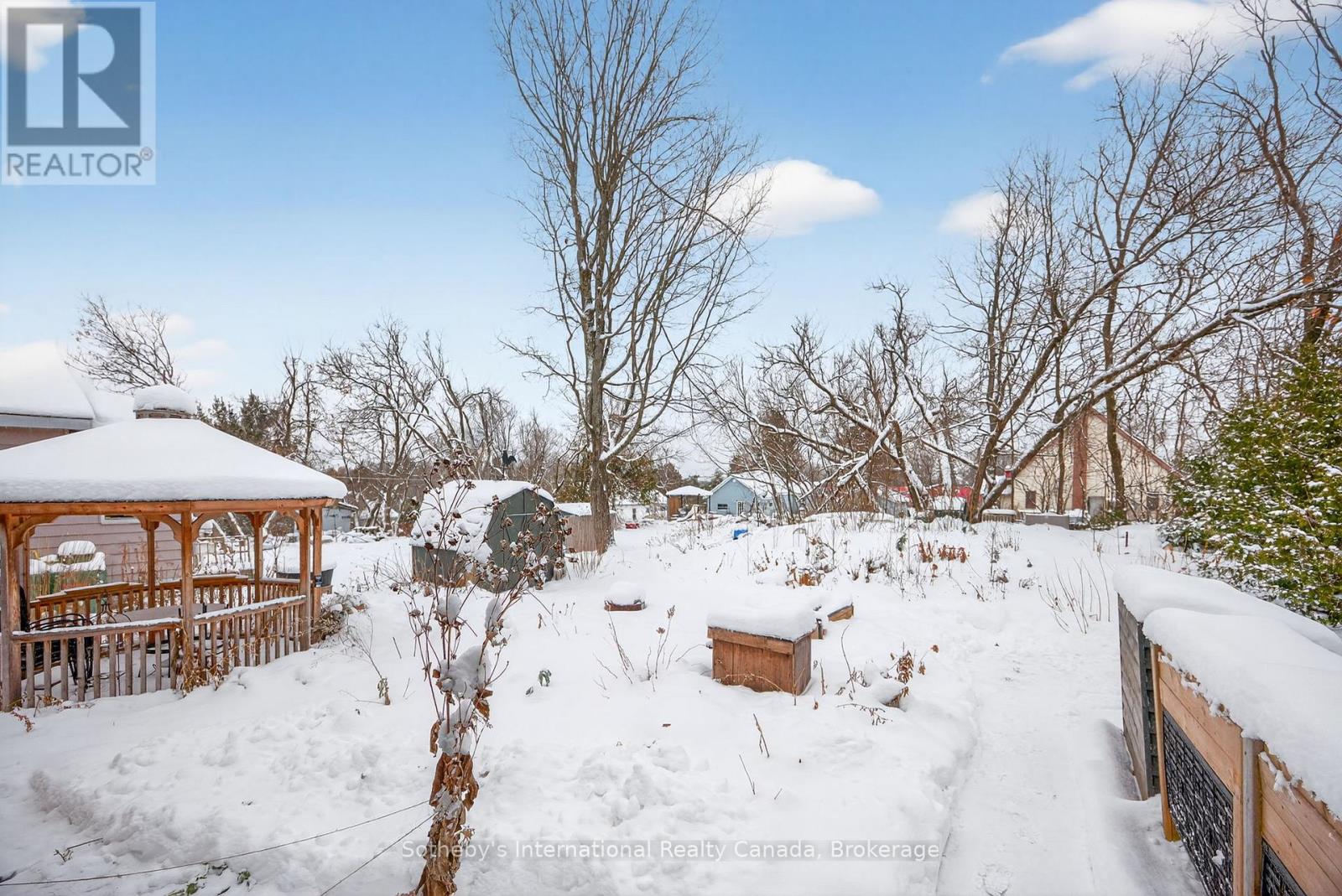 516 High Street, Georgian Bay, Ontario  P0C 1H0 - Photo 38 - X12604290