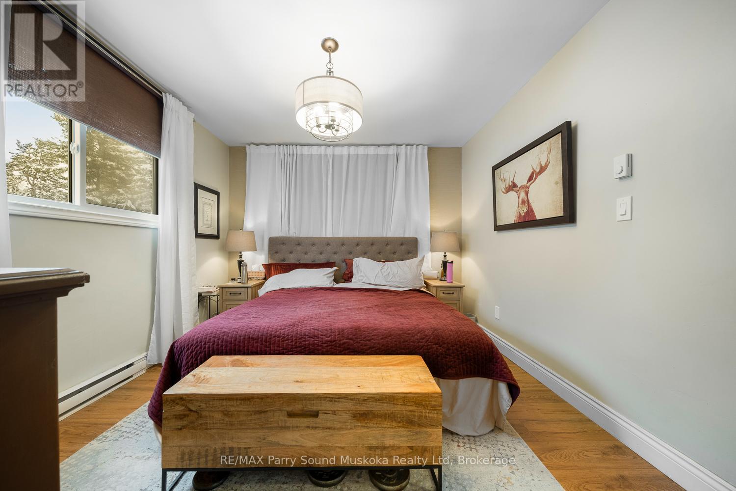 37 Louisa Street, Parry Sound, Ontario  P2A 2V7 - Photo 17 - X12604426