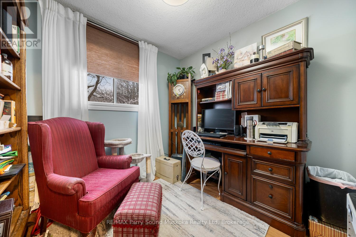 37 Louisa Street, Parry Sound, Ontario  P2A 2V7 - Photo 20 - X12604426