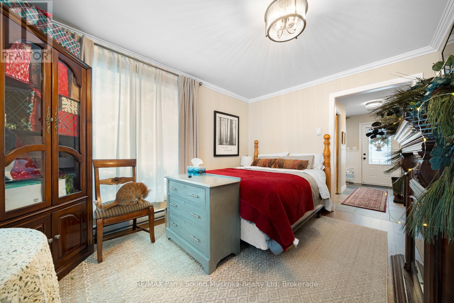 37 Louisa Street, Parry Sound, Ontario  P2A 2V7 - Photo 21 - X12604426