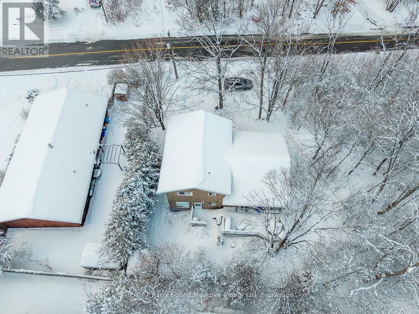 37 Louisa Street, Parry Sound, Ontario  P2A 2V7 - Photo 36 - X12604426