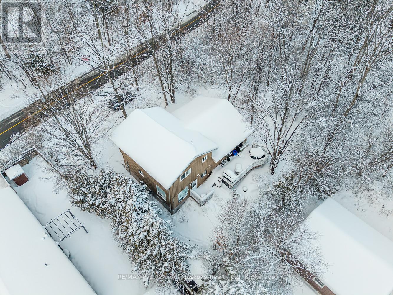 37 Louisa Street, Parry Sound, Ontario  P2A 2V7 - Photo 37 - X12604426