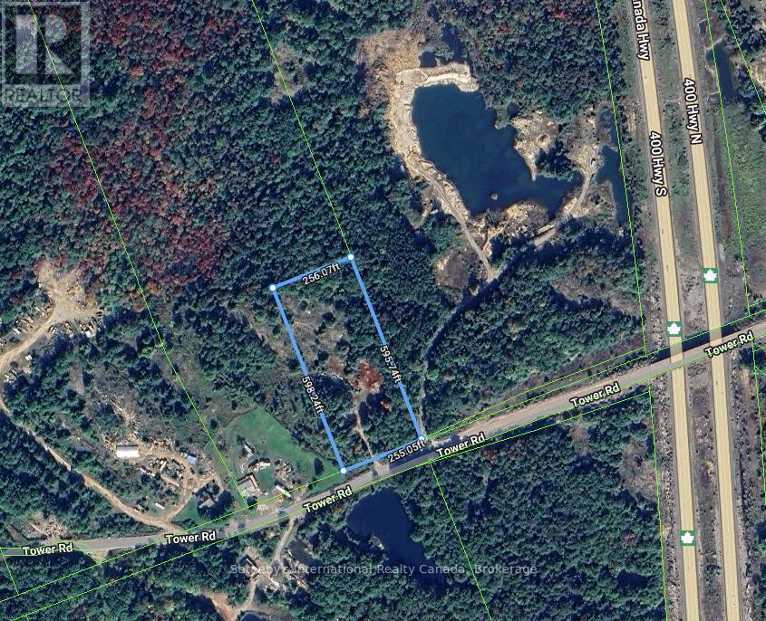 184 Tower Road, Georgian Bay, Ontario  P0C 1H0 - Photo 1 - X12604936