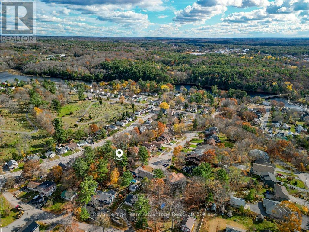 22 Virginia Heights, Parry Sound, Ontario  P2A 3A8 - Photo 38 - X12605056