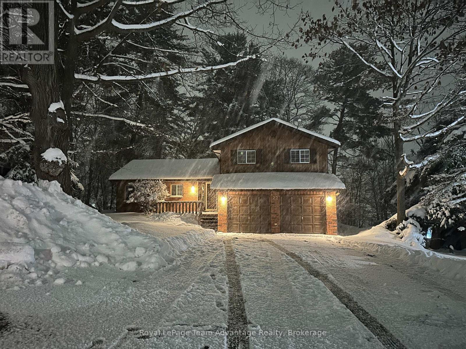 22 Virginia Heights, Parry Sound, Ontario  P2A 3A8 - Photo 46 - X12605056