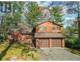 22 VIRGINIA HEIGHTS, Parry Sound, Ontario