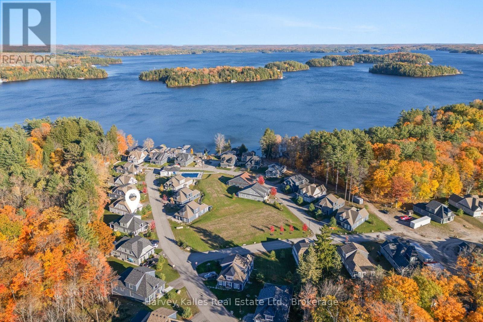 15 - 2054 Peninsula Road, Muskoka Lakes, Ontario  P0B 1G0 - Photo 40 - X12606238