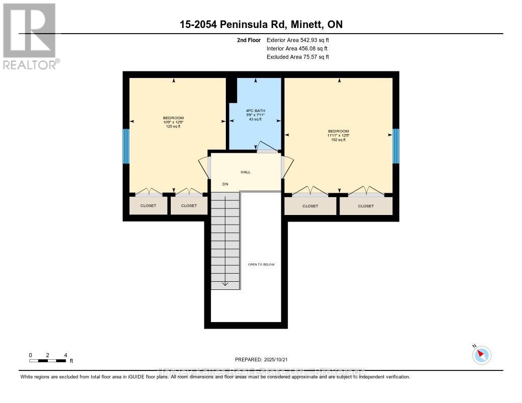15 - 2054 Peninsula Road, Muskoka Lakes, Ontario  P0B 1G0 - Photo 44 - X12606238