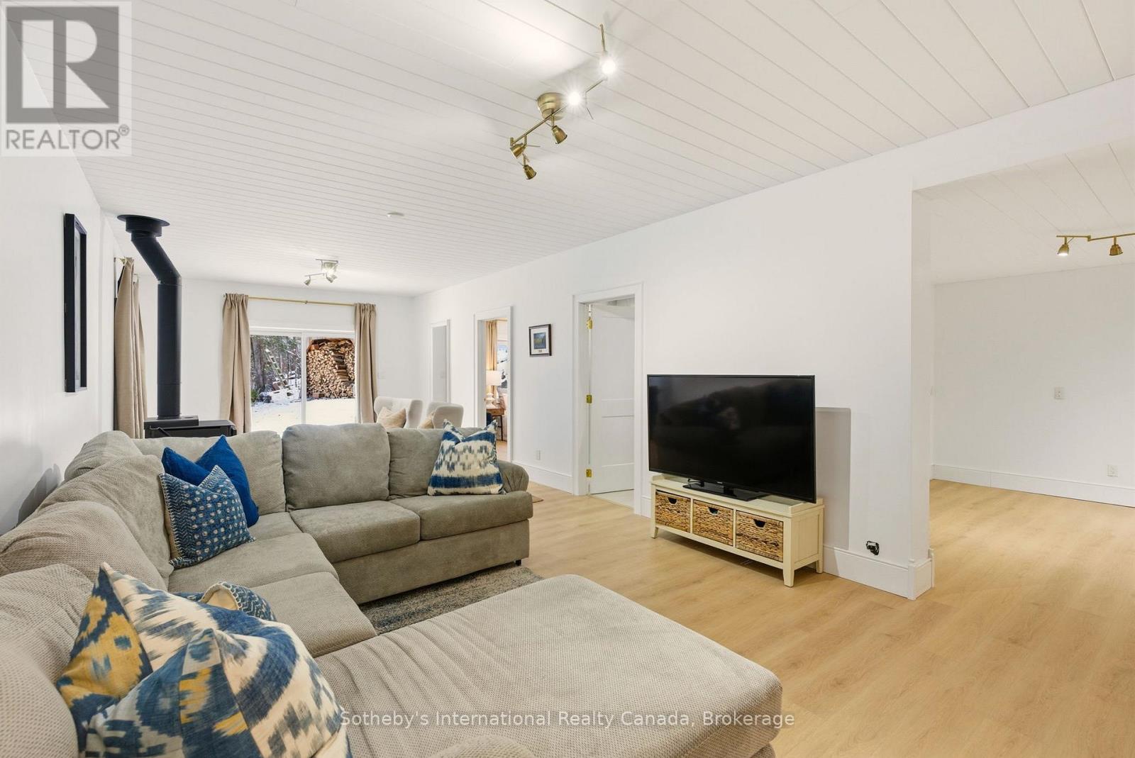 2435 Ravenscliffe Road, Huntsville, Ontario  P1H 2J2 - Photo 37 - X12606788