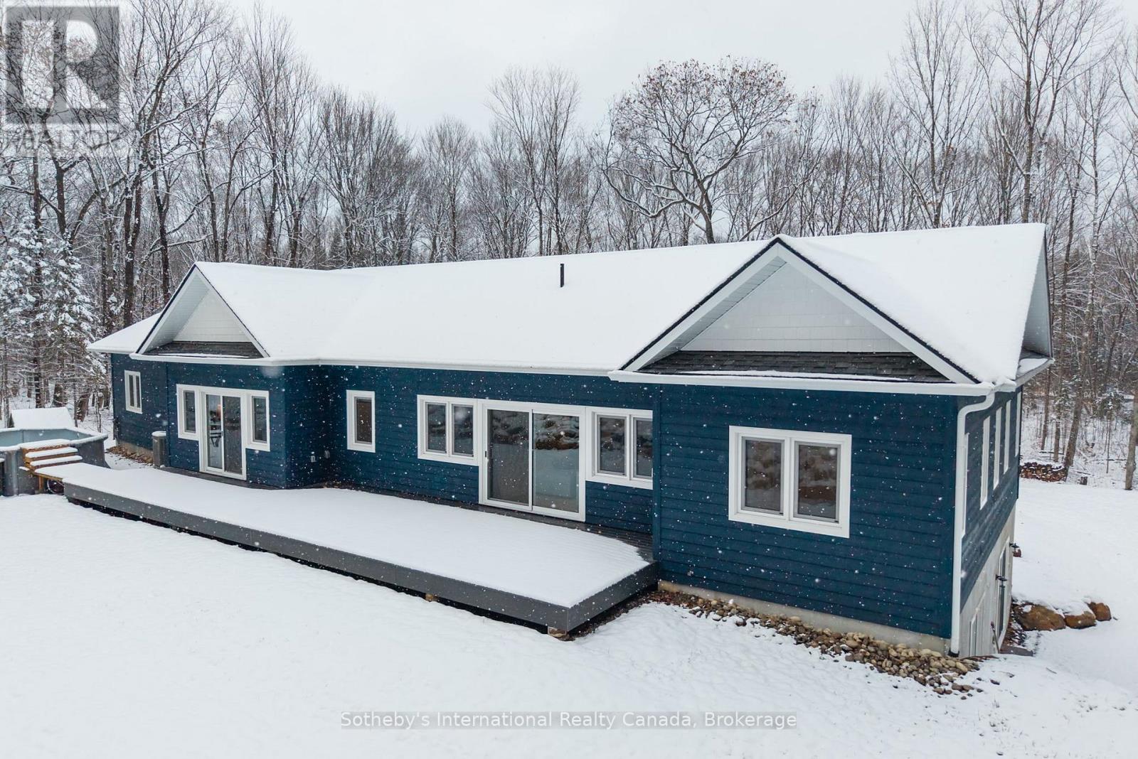 2435 Ravenscliffe Road, Huntsville, Ontario  P1H 2J2 - Photo 4 - X12606788