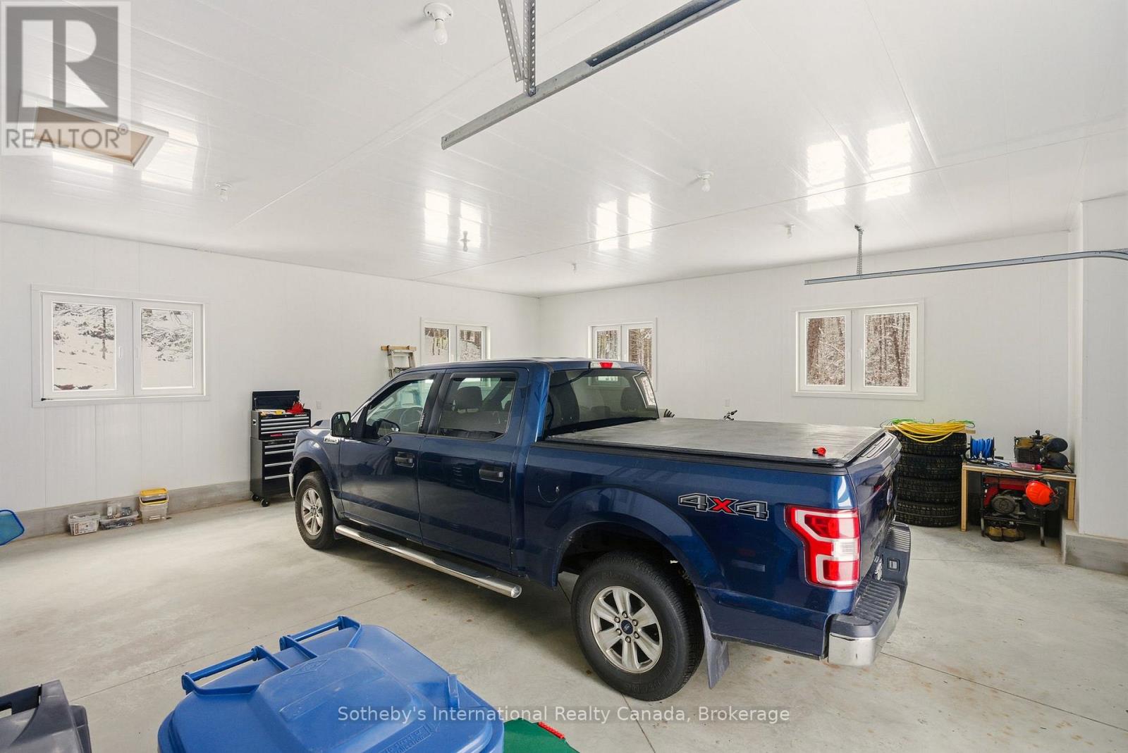 2435 Ravenscliffe Road, Huntsville, Ontario  P1H 2J2 - Photo 44 - X12606788