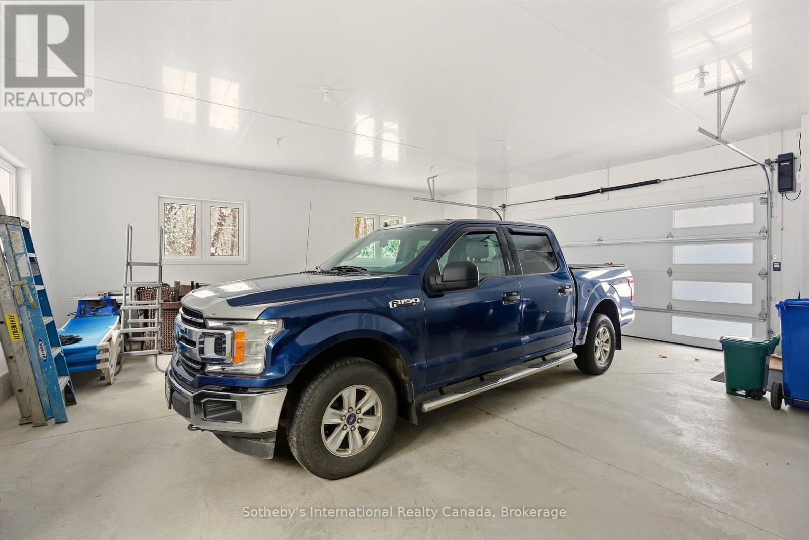 2435 Ravenscliffe Road, Huntsville, Ontario  P1H 2J2 - Photo 45 - X12606788