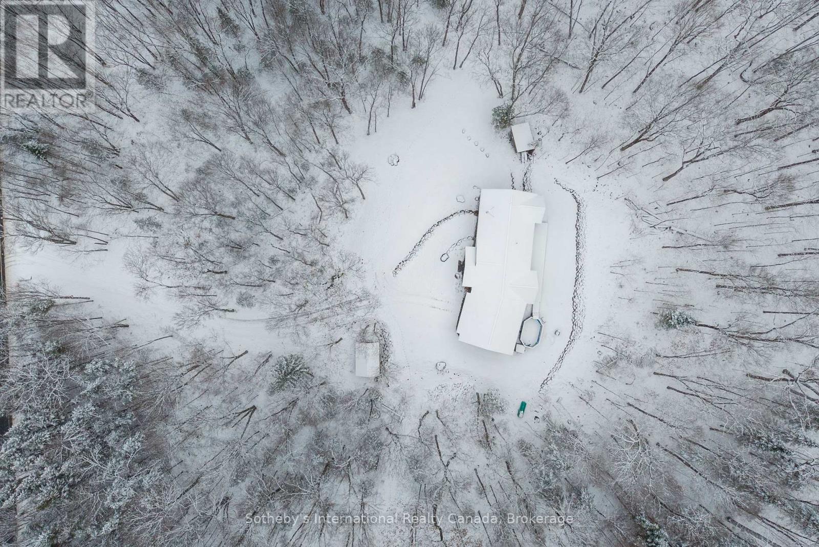 2435 Ravenscliffe Road, Huntsville, Ontario  P1H 2J2 - Photo 47 - X12606788