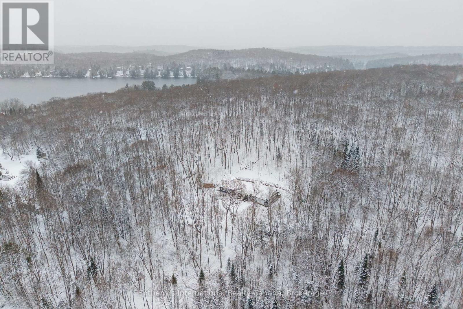 2435 Ravenscliffe Road, Huntsville, Ontario  P1H 2J2 - Photo 48 - X12606788