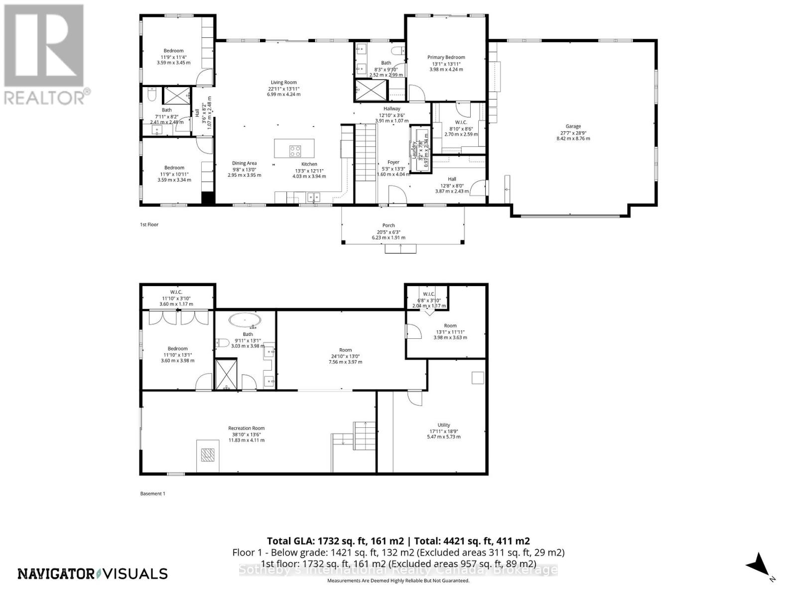 2435 Ravenscliffe Road, Huntsville, Ontario  P1H 2J2 - Photo 49 - X12606788