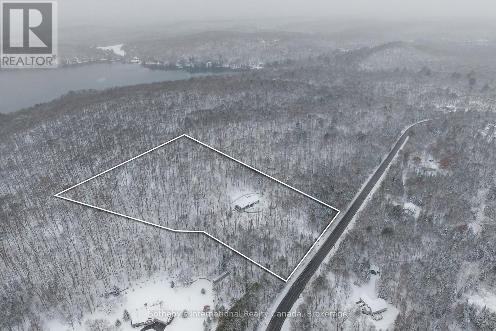 2435 Ravenscliffe Road, Huntsville, Ontario  P1H 2J2 - Photo 5 - X12606788