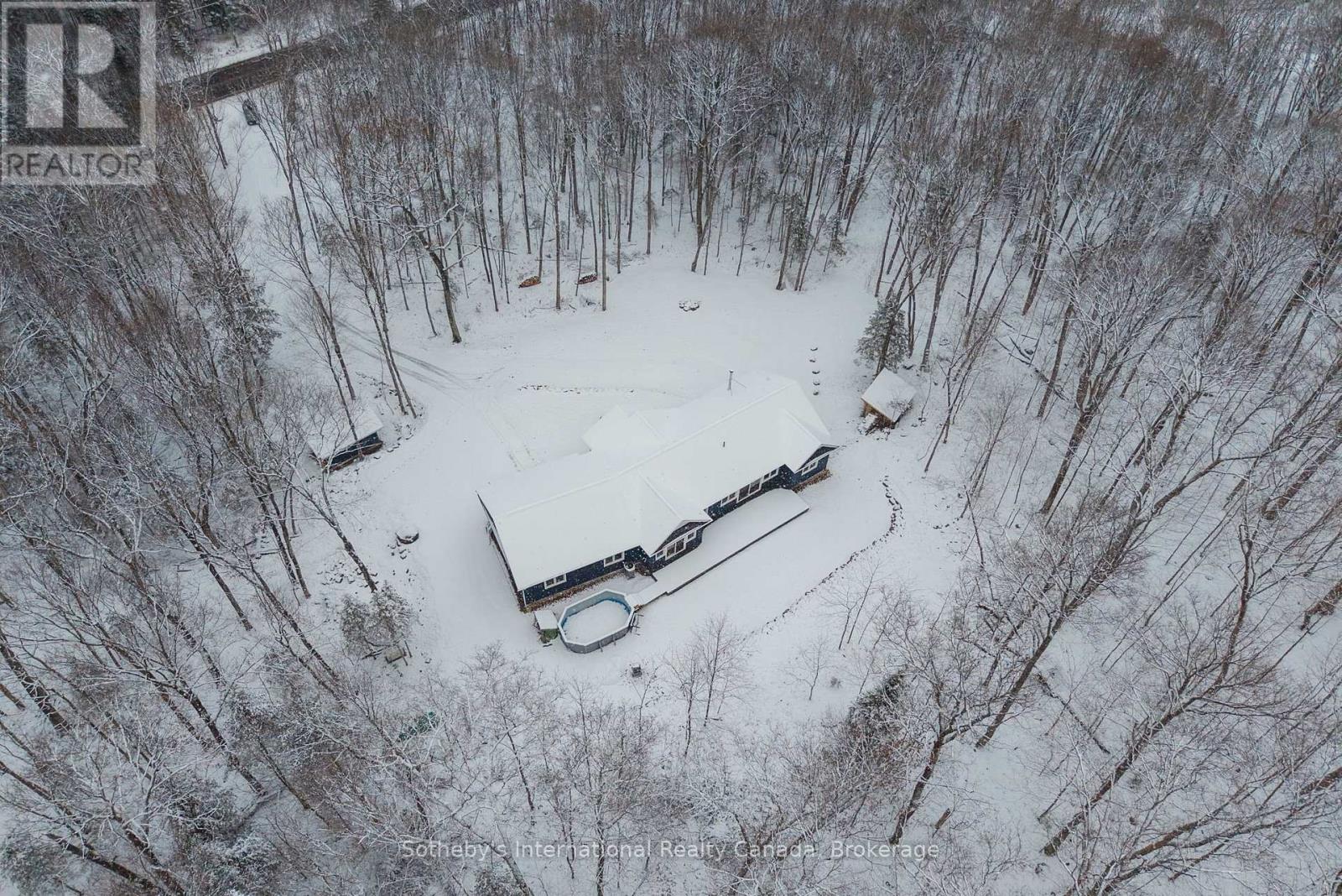 2435 Ravenscliffe Road, Huntsville, Ontario  P1H 2J2 - Photo 6 - X12606788