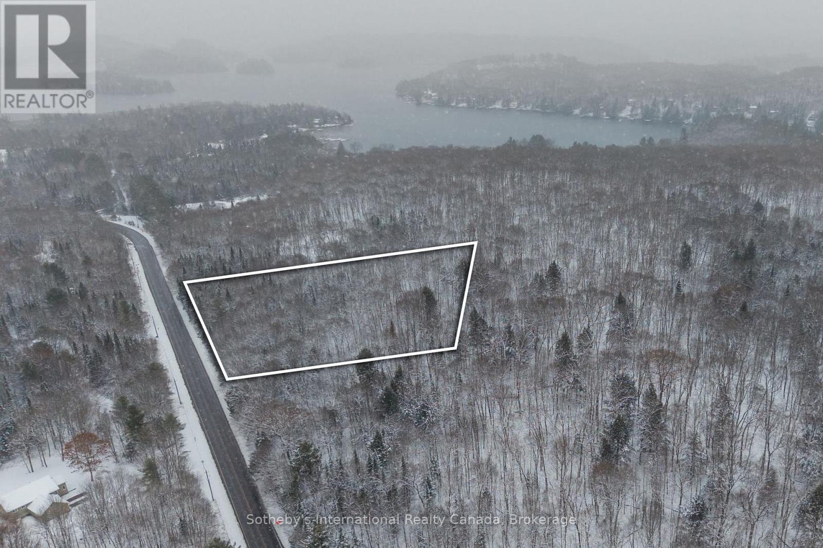 0-S2 Ravenscliffe Road, Huntsville, Ontario  P1H 2J2 - Photo 1 - X12606790