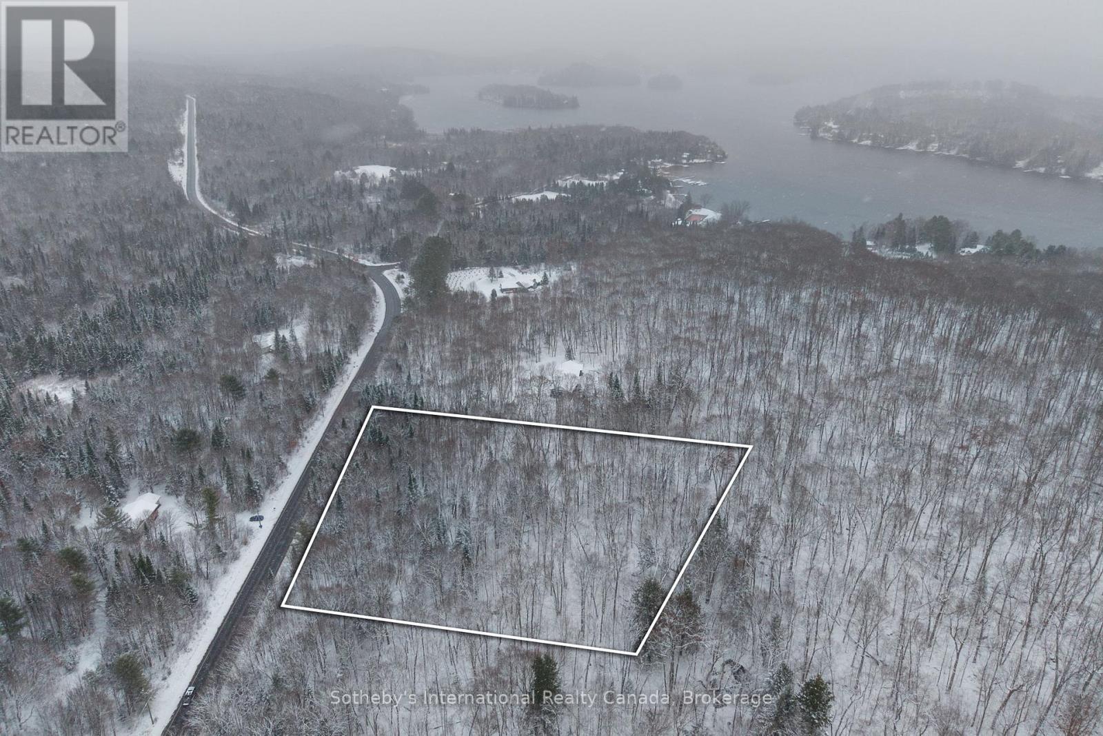 0-S2 Ravenscliffe Road, Huntsville, Ontario  P1H 2J2 - Photo 2 - X12606790