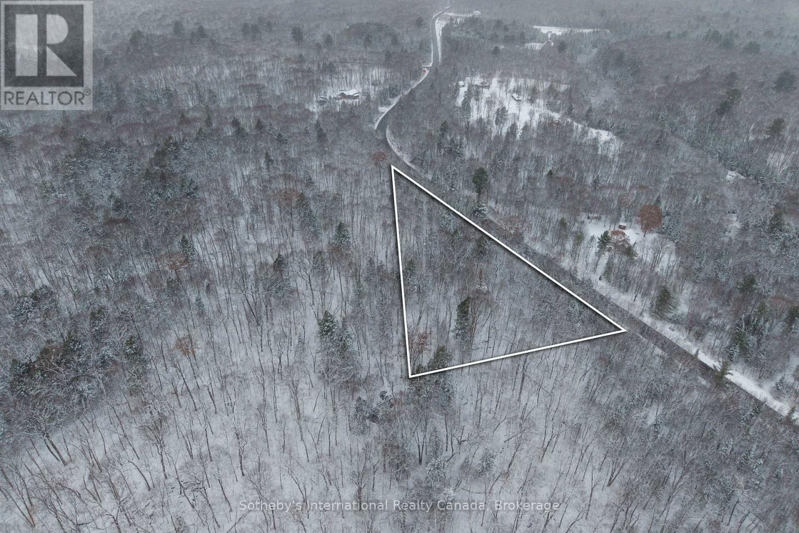 0- S1 Ravenscliffe Road, Huntsville, Ontario  P1H 2J2 - Photo 1 - X12606792