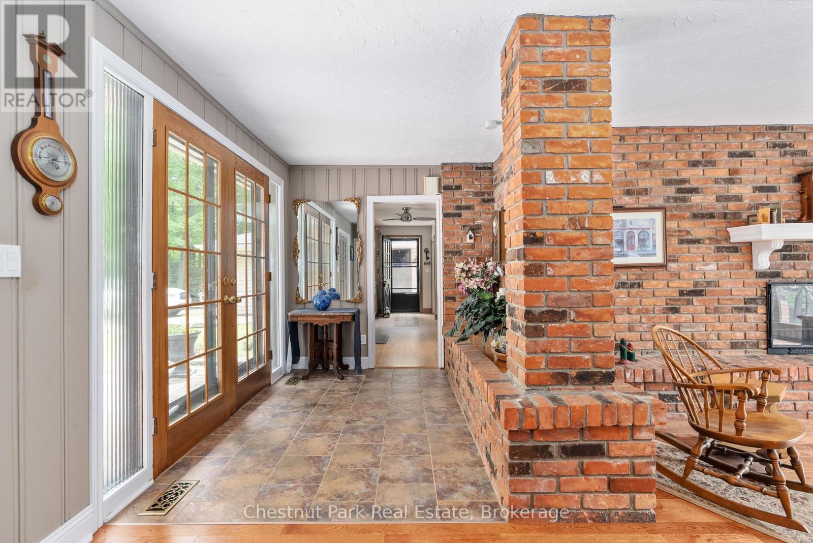 652 North Waseosa Lake Road, Huntsville, Ontario  P1H 2J4 - Photo 10 - X12609340