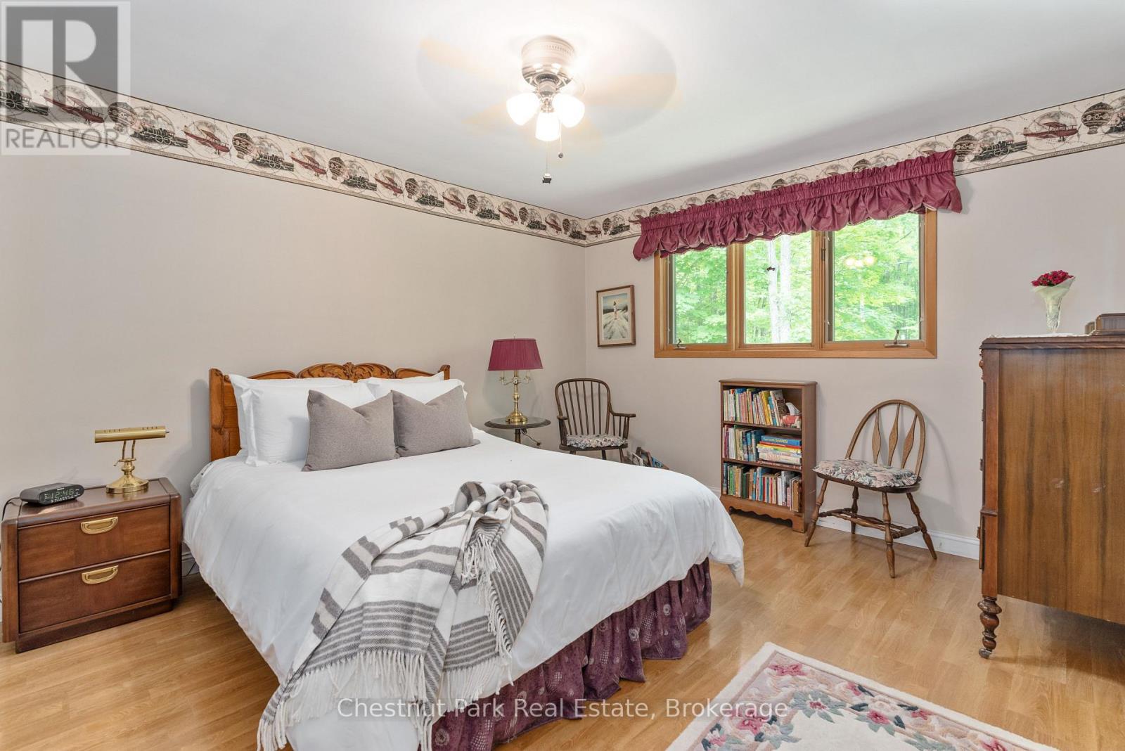 652 North Waseosa Lake Road, Huntsville, Ontario  P1H 2J4 - Photo 14 - X12609340