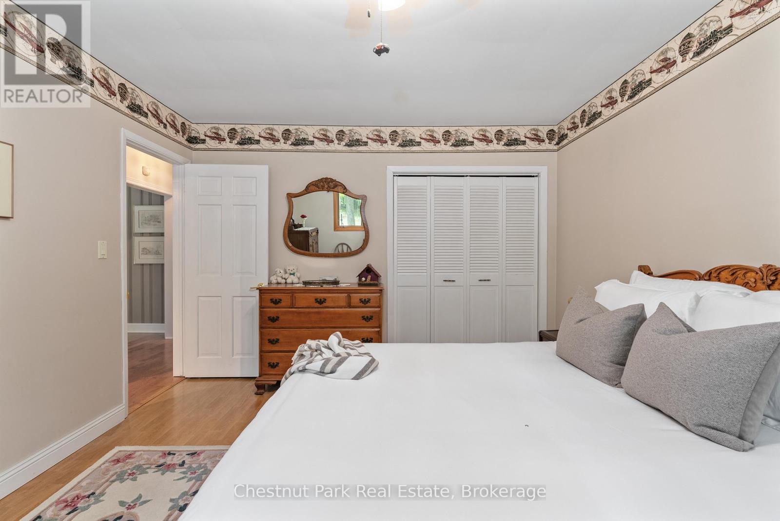 652 North Waseosa Lake Road, Huntsville, Ontario  P1H 2J4 - Photo 15 - X12609340