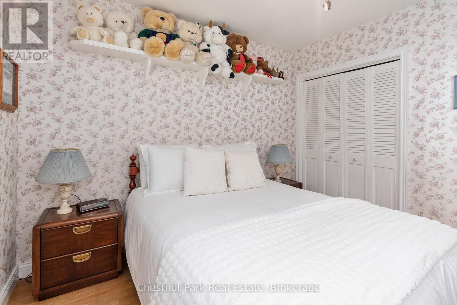 652 North Waseosa Lake Road, Huntsville, Ontario  P1H 2J4 - Photo 17 - X12609340