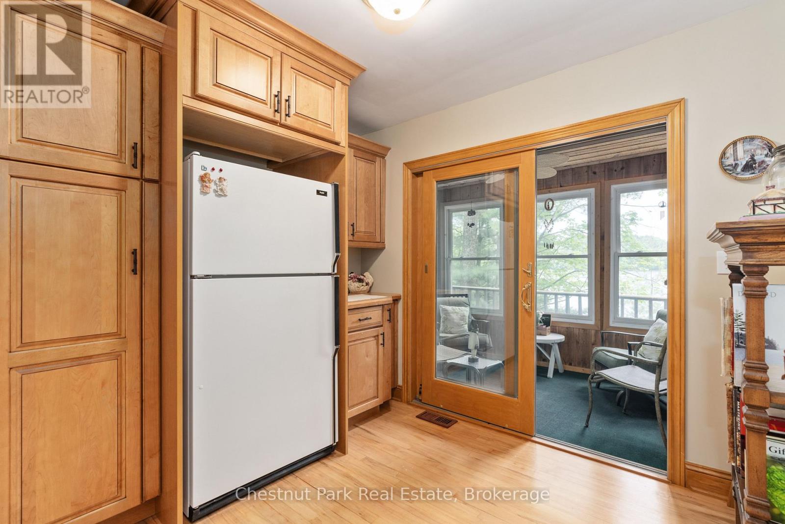 652 North Waseosa Lake Road, Huntsville, Ontario  P1H 2J4 - Photo 18 - X12609340