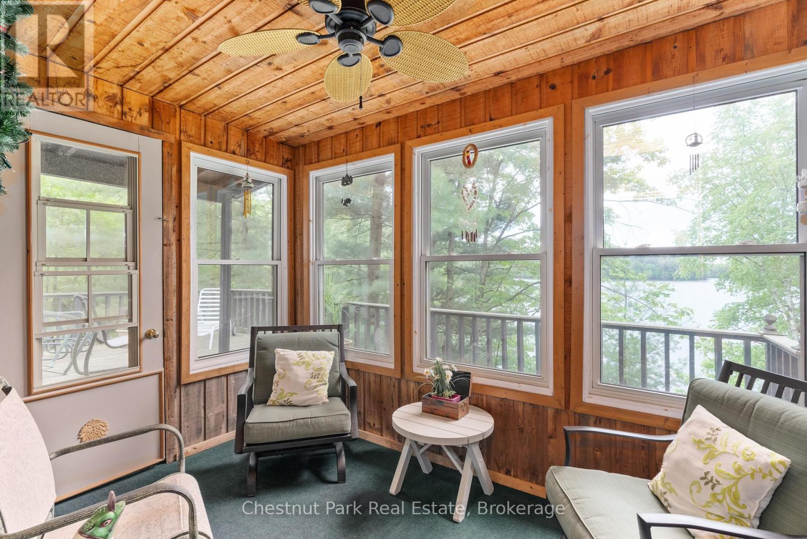 652 North Waseosa Lake Road, Huntsville, Ontario  P1H 2J4 - Photo 19 - X12609340