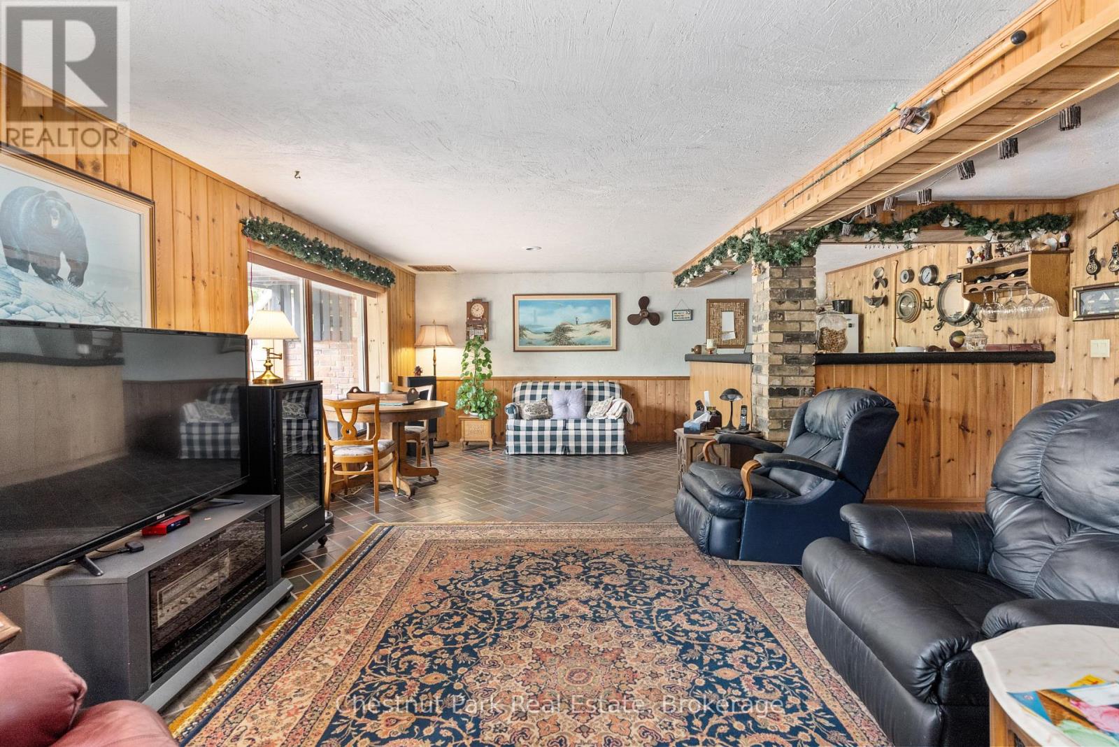 652 North Waseosa Lake Road, Huntsville, Ontario  P1H 2J4 - Photo 22 - X12609340