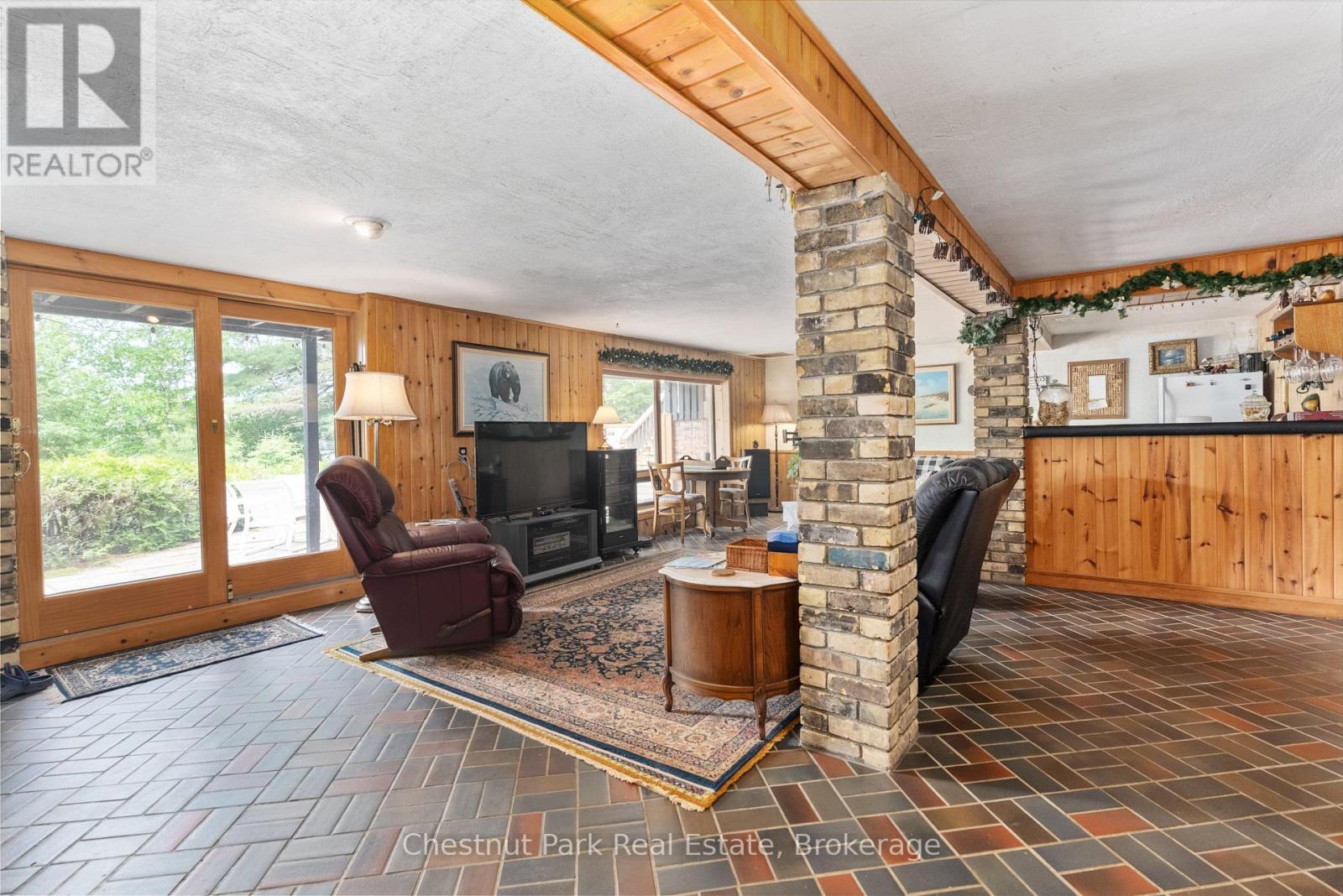 652 North Waseosa Lake Road, Huntsville, Ontario  P1H 2J4 - Photo 23 - X12609340