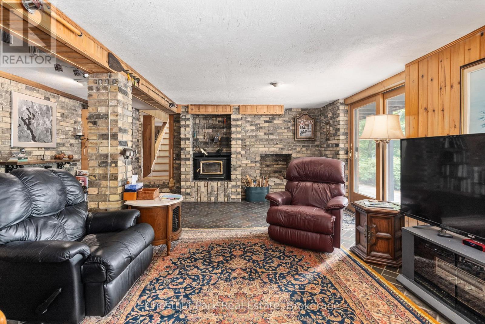 652 North Waseosa Lake Road, Huntsville, Ontario  P1H 2J4 - Photo 24 - X12609340