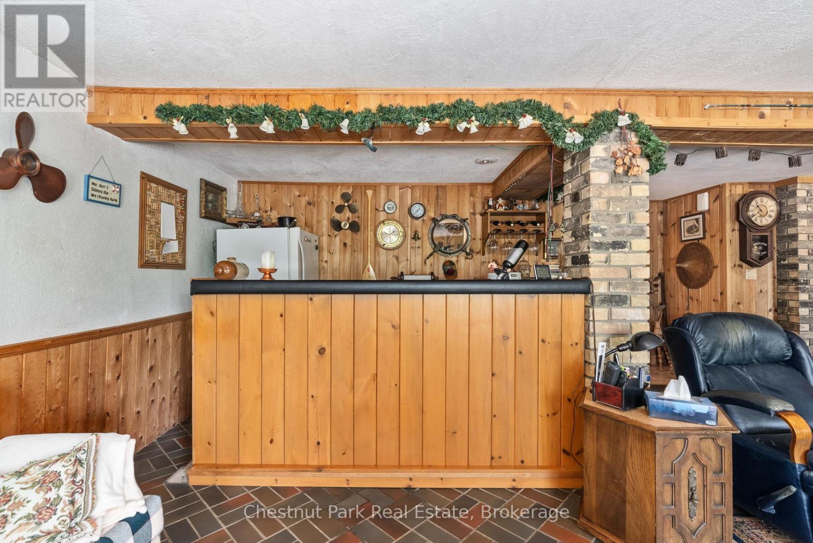 652 North Waseosa Lake Road, Huntsville, Ontario  P1H 2J4 - Photo 26 - X12609340