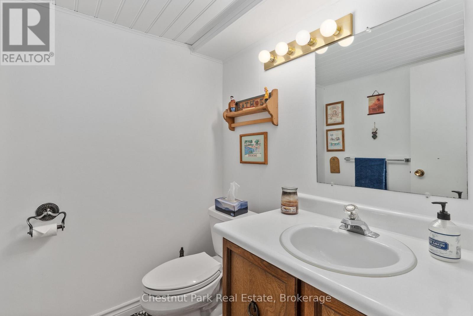 652 North Waseosa Lake Road, Huntsville, Ontario  P1H 2J4 - Photo 28 - X12609340