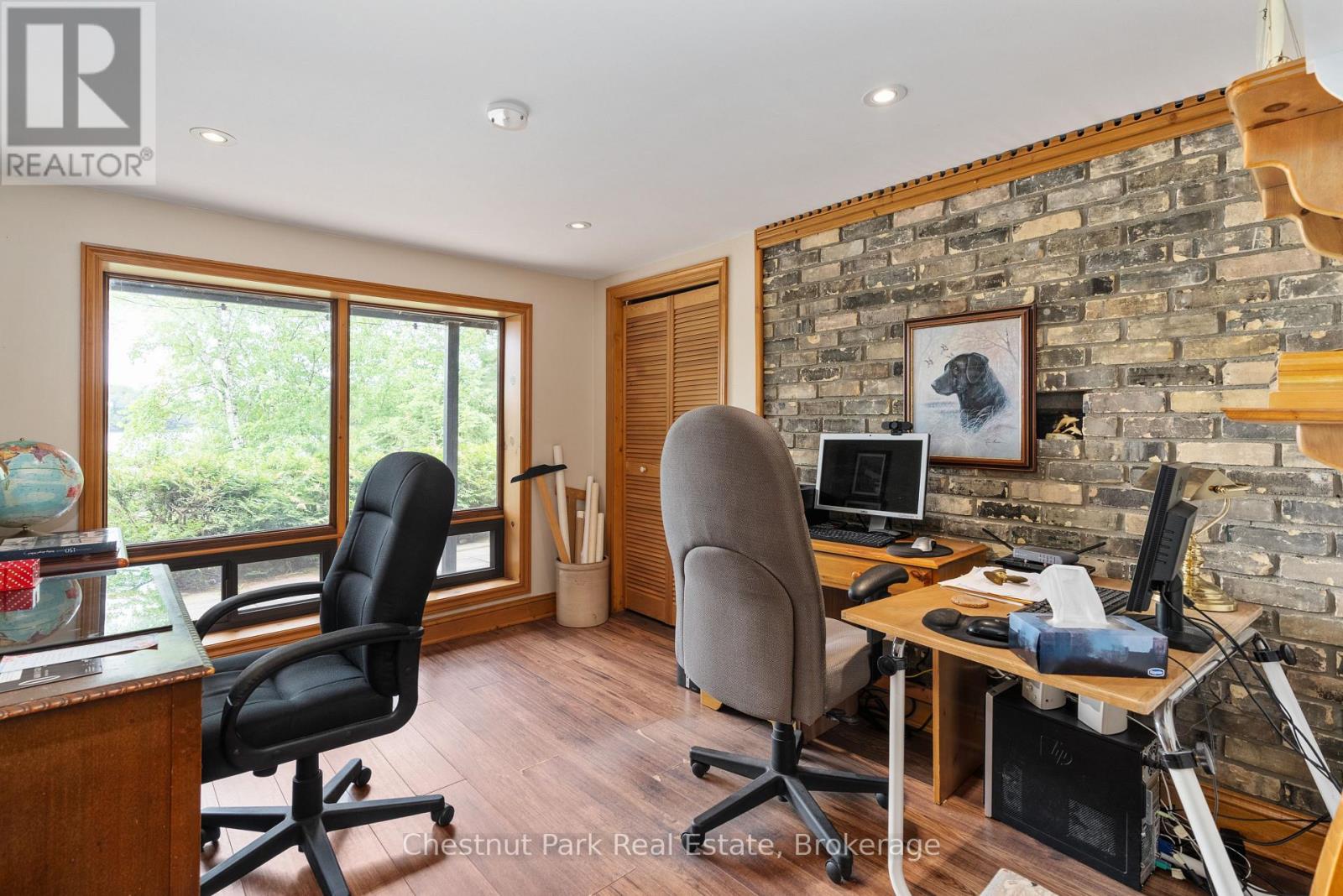 652 North Waseosa Lake Road, Huntsville, Ontario  P1H 2J4 - Photo 29 - X12609340