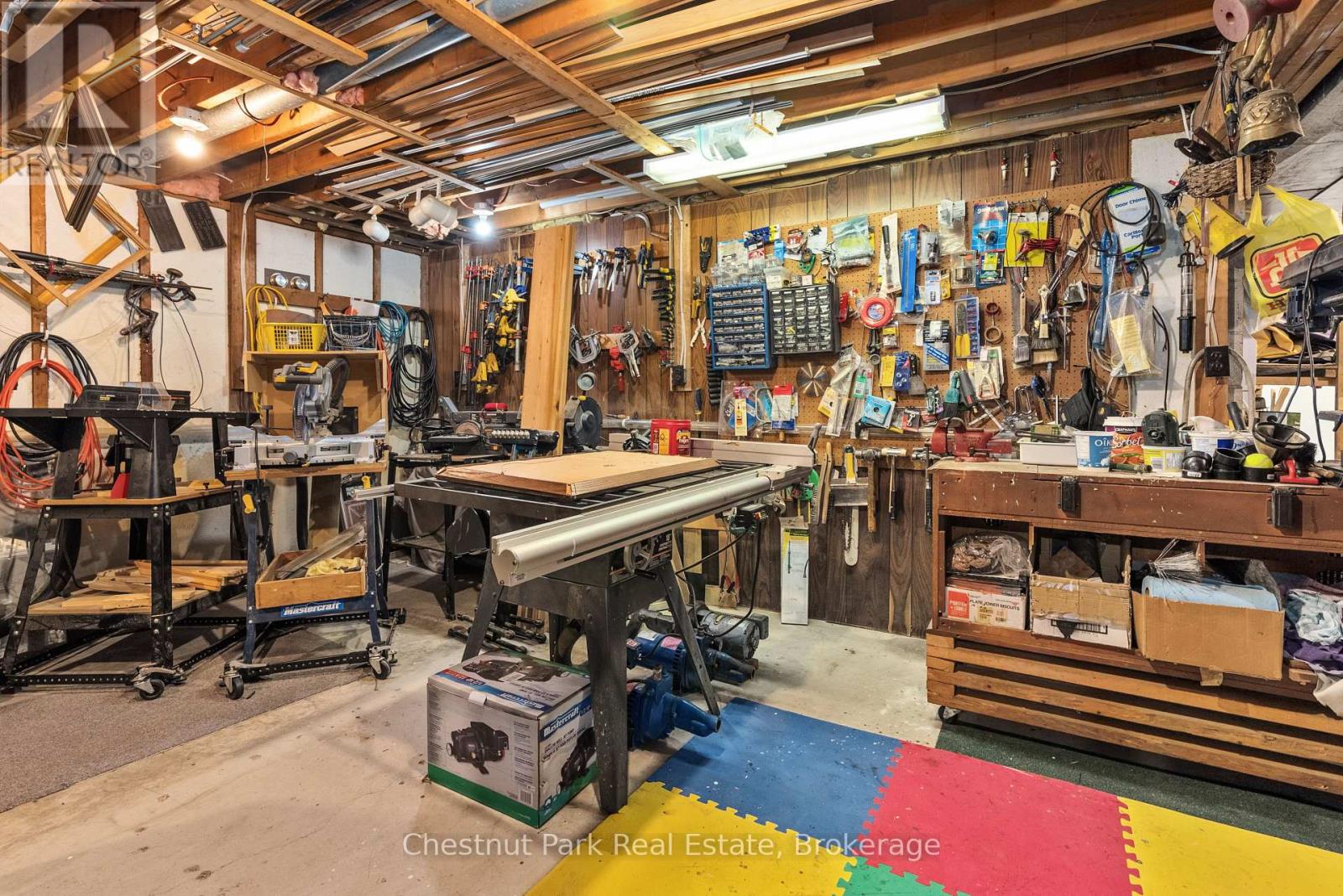 652 North Waseosa Lake Road, Huntsville, Ontario  P1H 2J4 - Photo 31 - X12609340