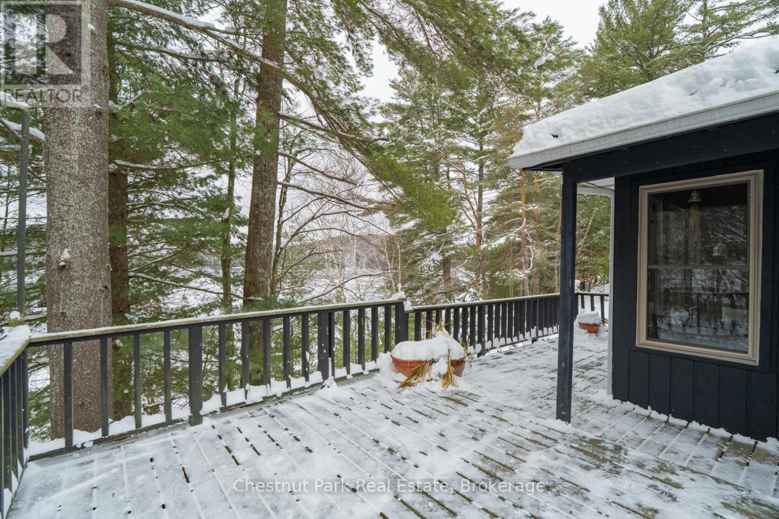 652 North Waseosa Lake Road, Huntsville, Ontario  P1H 2J4 - Photo 37 - X12609340