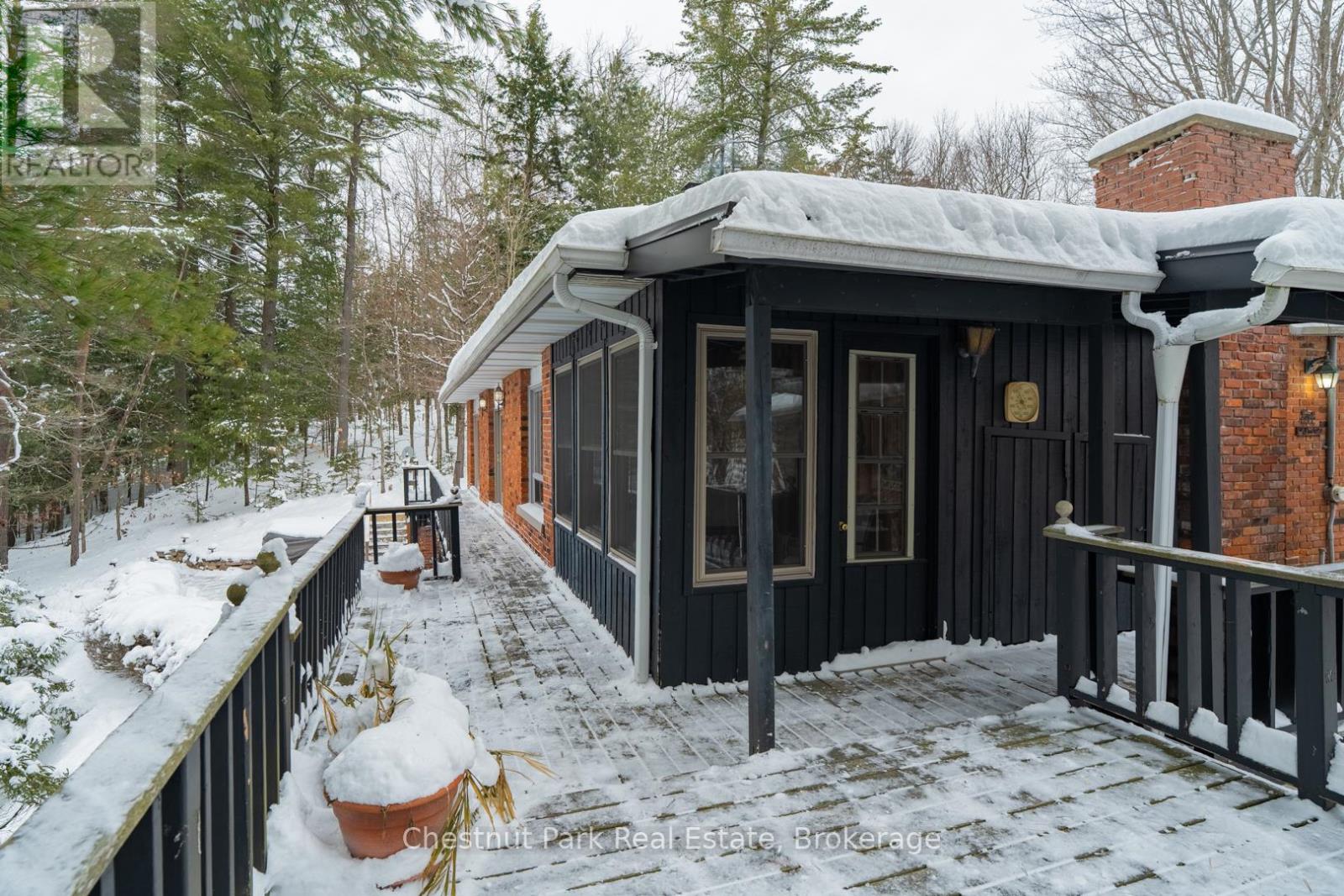 652 North Waseosa Lake Road, Huntsville, Ontario  P1H 2J4 - Photo 38 - X12609340