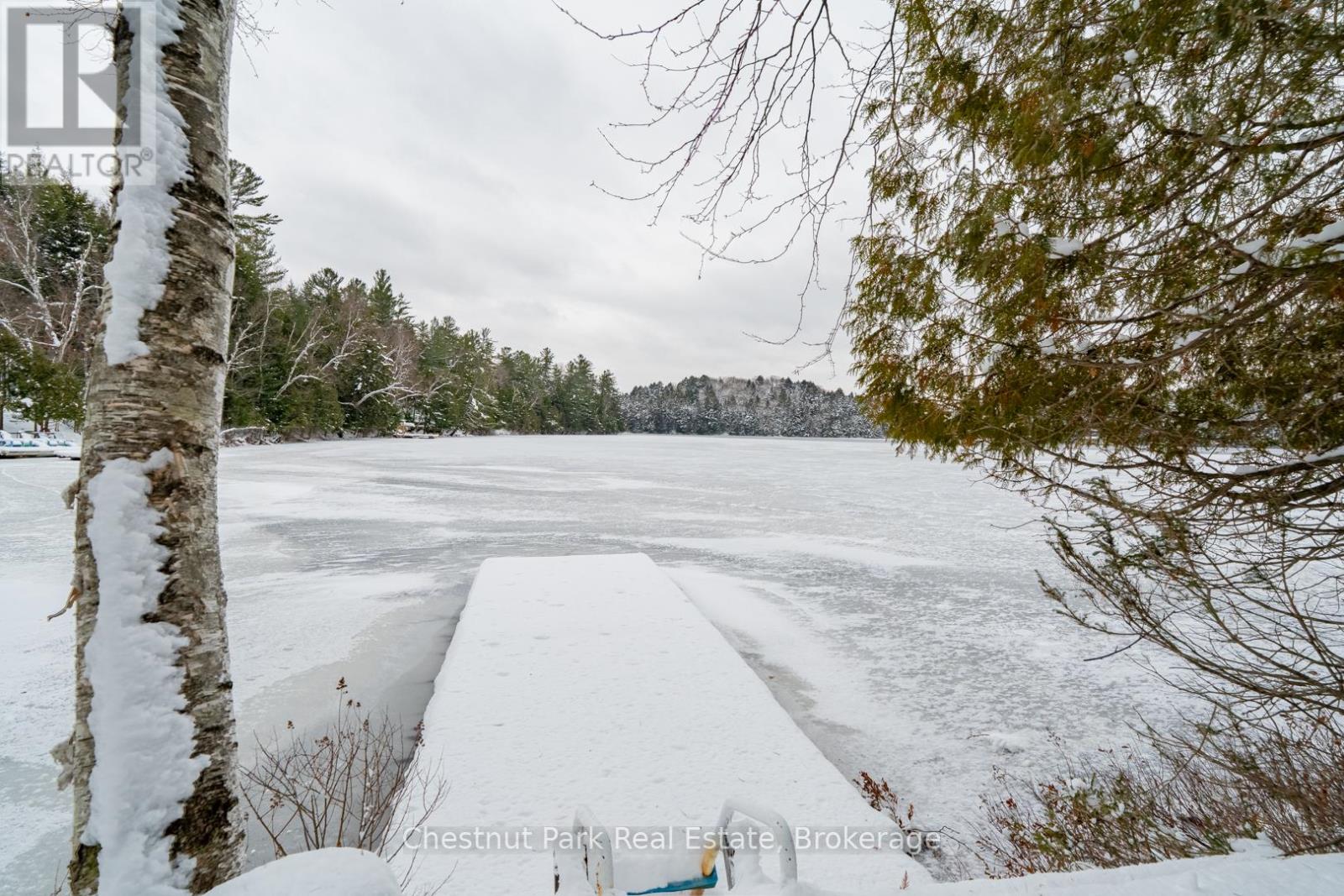 652 North Waseosa Lake Road, Huntsville, Ontario  P1H 2J4 - Photo 42 - X12609340