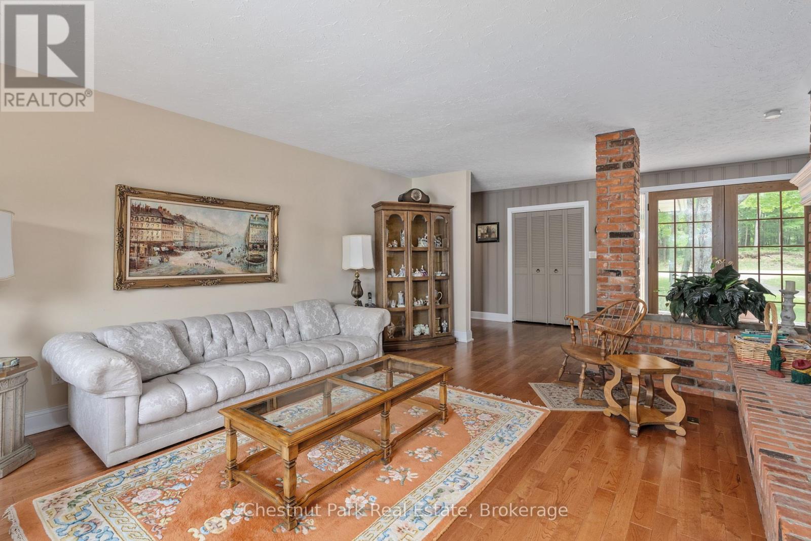 652 North Waseosa Lake Road, Huntsville, Ontario  P1H 2J4 - Photo 7 - X12609340