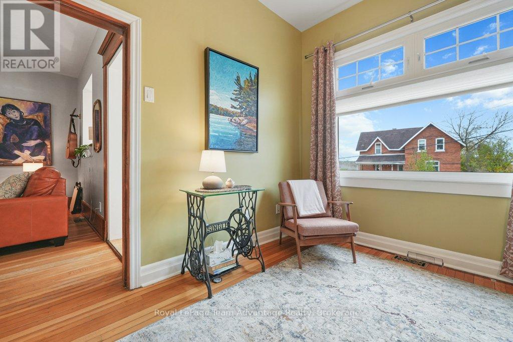 3 Belvedere Avenue, Parry Sound, Ontario  P2A 1Z8 - Photo 14 - X12609854