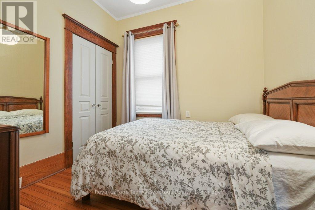 3 Belvedere Avenue, Parry Sound, Ontario  P2A 1Z8 - Photo 26 - X12609854