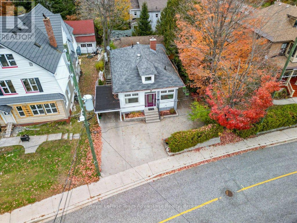 3 Belvedere Avenue, Parry Sound, Ontario  P2A 1Z8 - Photo 40 - X12609854