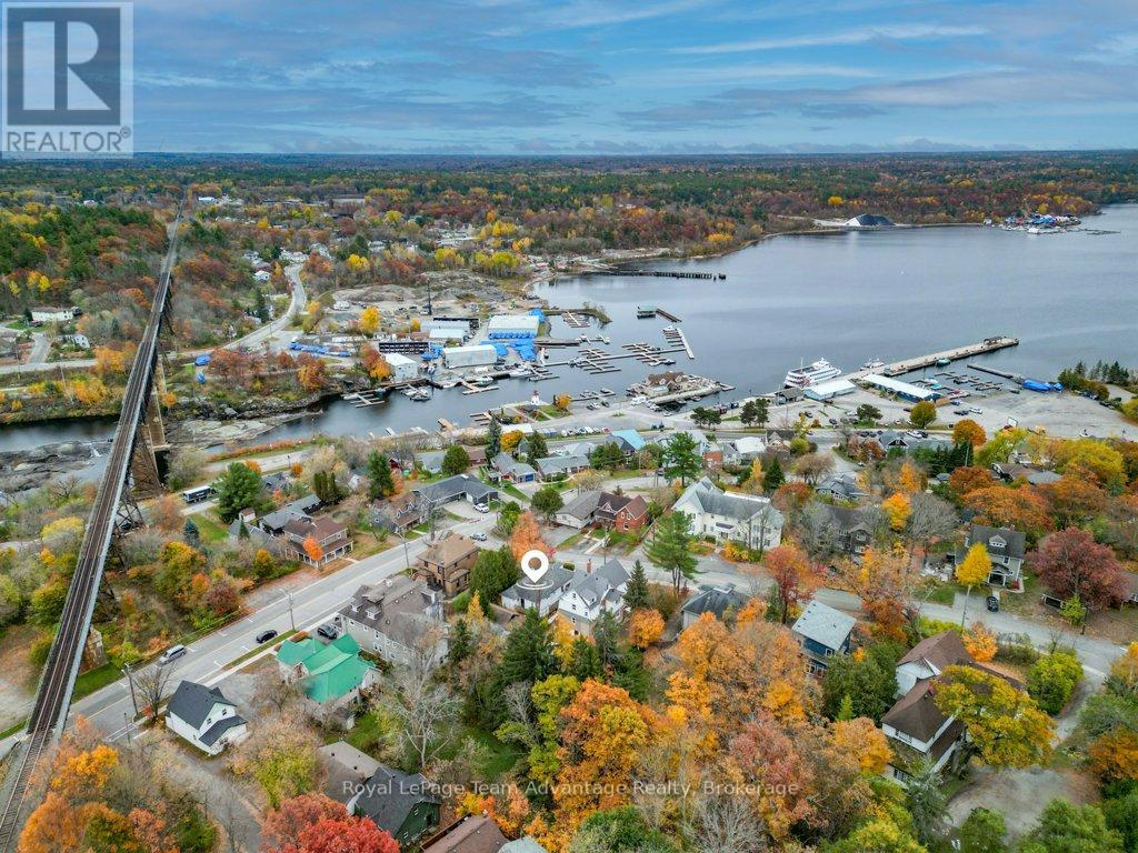 3 Belvedere Avenue, Parry Sound, Ontario  P2A 1Z8 - Photo 47 - X12609854