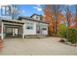 3 BELVEDERE AVENUE, Parry Sound, Ontario