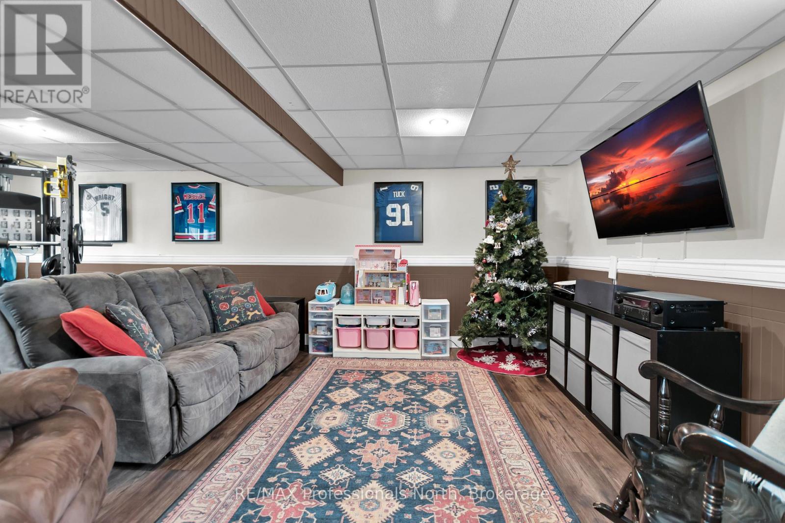 14 Beechwood Path, Huntsville, Ontario  P1H 1S8 - Photo 26 - X12610014